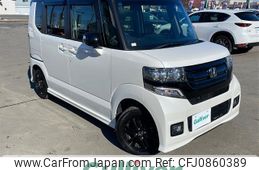 honda n-box 2017 -HONDA--N BOX DBA-JF2--JF2-1515785---HONDA--N BOX DBA-JF2--JF2-1515785-