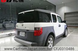 honda element 2003 TE3955