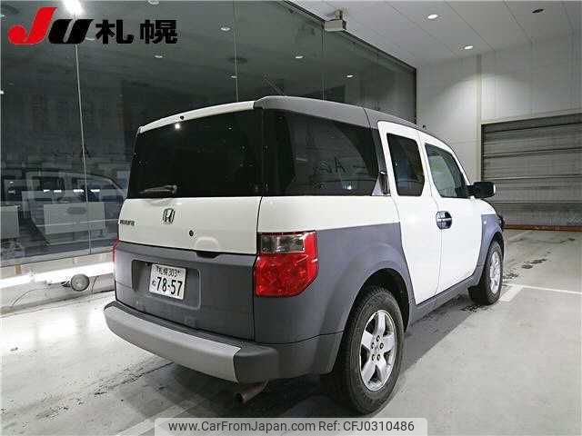 honda element 2003 TE3955 image 1