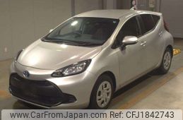 toyota aqua 2021 CFJ1842743