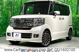 honda n-box 2017 CFJ1602100