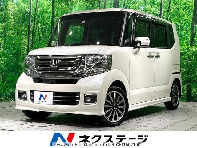 honda n-box 2017 CFJ1602100 image 1