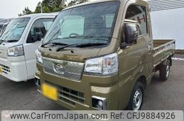 daihatsu hijet-truck 2024 -DAIHATSU 【大宮 480ﾄ3774】--Hijet Truck S500P--0181454---DAIHATSU 【大宮 480ﾄ3774】--Hijet Truck S500P--0181454-