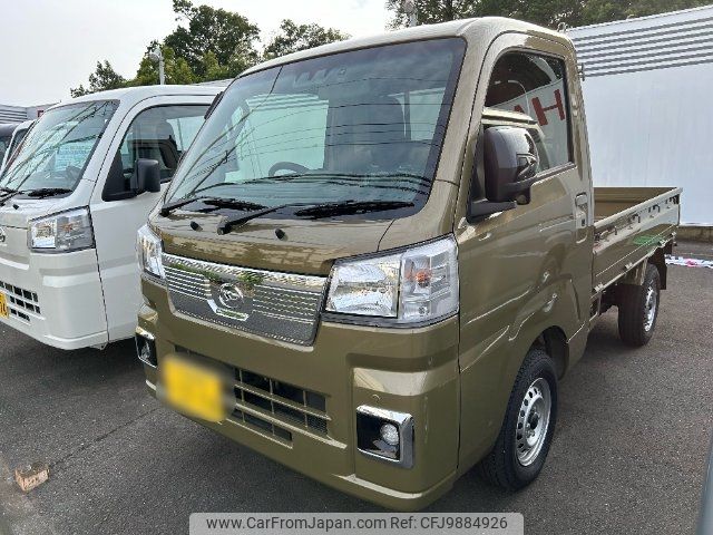 daihatsu hijet-truck 2024 -DAIHATSU 【大宮 480ﾄ3774】--Hijet Truck S500P--0181454---DAIHATSU 【大宮 480ﾄ3774】--Hijet Truck S500P--0181454- image 1