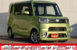 daihatsu wake 2019 quick_quick_LA700S_LA700S-0132995