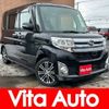 daihatsu tanto 2014 quick_quick_LA610S_LA610S-0034950 image 1