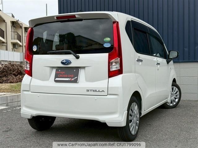 subaru stella 2019 CFJ1799096 image 2