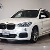 bmw x1 2017 -BMW--BMW X1 ABA-JG15--WBAJG120X0EE61907---BMW--BMW X1 ABA-JG15--WBAJG120X0EE61907- image 1