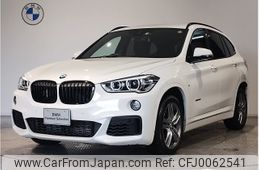 bmw x1 2017 -BMW--BMW X1 ABA-JG15--WBAJG120X0EE61907---BMW--BMW X1 ABA-JG15--WBAJG120X0EE61907-