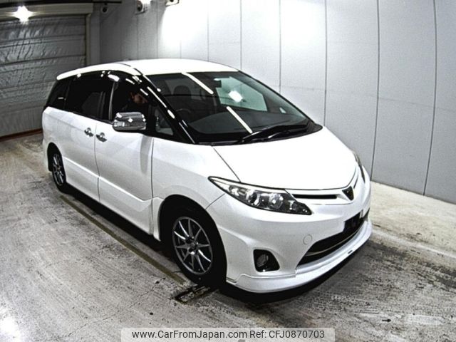 toyota estima 2010 -TOYOTA--Estima ACR50W-0112841---TOYOTA--Estima ACR50W-0112841- image 1