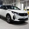 peugeot 3008 2023 -PEUGEOT--Peugeot 3008 3LA-P845G06H--VF3M45GBUNS157681---PEUGEOT--Peugeot 3008 3LA-P845G06H--VF3M45GBUNS157681- image 7