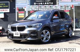 bmw x1 2020 CFJ1797221