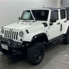chrysler jeep-wrangler 2010 CFJ1750233 image 5
