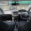 peugeot 208 2018 -PEUGEOT--Peugeot 208 ABA-A9HM01--VF3CCHMZ6HW060165---PEUGEOT--Peugeot 208 ABA-A9HM01--VF3CCHMZ6HW060165- image 16
