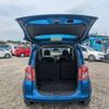 toyota ractis 2010 -TOYOTA--Ractis DBA-NCP100--NCP100-2018130---TOYOTA--Ractis DBA-NCP100--NCP100-2018130- image 9