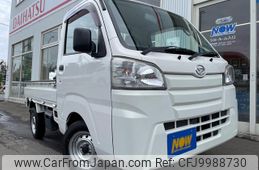 daihatsu hijet-truck 2016 GOO_JP_700030018430240709001