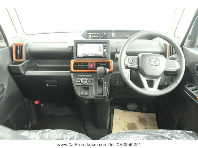 daihatsu tanto 2024 quick_quick_5BA-LA650S_LA650S-0400308 image 2