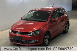 volkswagen polo 2016 -VOLKSWAGEN--VW Polo 6RCJZ-GY278639---VOLKSWAGEN--VW Polo 6RCJZ-GY278639-