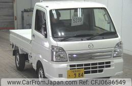 mazda scrum-truck 2024 -MAZDA 【宇都宮 480ﾁ984】--Scrum Truck DG16T--691695---MAZDA 【宇都宮 480ﾁ984】--Scrum Truck DG16T--691695-