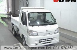 daihatsu hijet-truck 2012 CFJ1570358