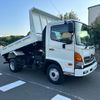 hino ranger 2014 GOO_NET_EXCHANGE_0401947A30250509W002 image 8