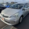 toyota prius-α 2015 -TOYOTA--Prius α DAA-ZVW41W--ZVW41-3358813---TOYOTA--Prius α DAA-ZVW41W--ZVW41-3358813- image 10