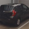 nissan note 2016 -NISSAN--Note DBA-E12--E12-454844---NISSAN--Note DBA-E12--E12-454844- image 2