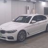 bmw 5-series 2017 quick_quick_LDA-JC20_WBAJC32000GB65369 image 4