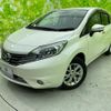 nissan note 2016 quick_quick_DBA-E12_E12-452603 image 1