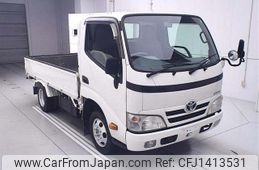 toyota dyna-truck 2012 CFJ1413531