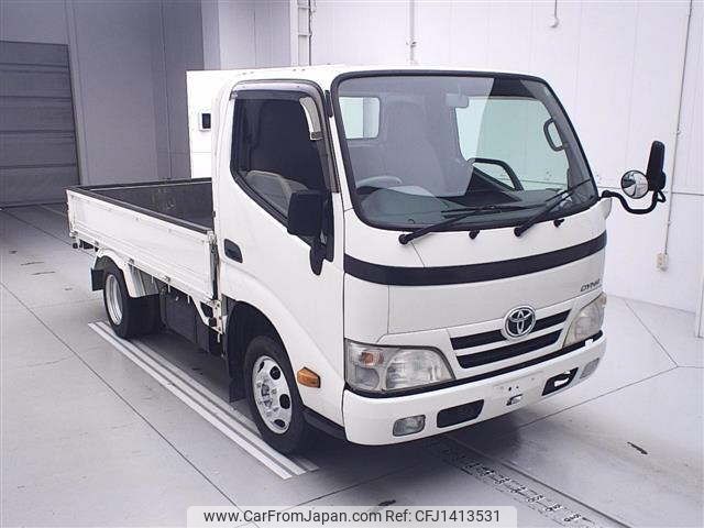 toyota dyna-truck 2012 CFJ1413531 image 1