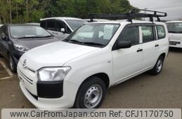 toyota probox 2019 quick_quick_DBE-NCP165V_NCP165-0062629