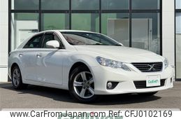 toyota mark-x 2012 -TOYOTA--MarkX DBA-GRX135--GRX135-6005769---TOYOTA--MarkX DBA-GRX135--GRX135-6005769-