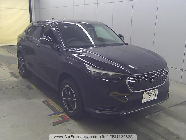 honda vezel 2021 quick_quick_6AA-RV5_1008584 image 1