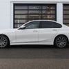 bmw 3-series 2019 -BMW--BMW 3 Series 3DA-5V20--WBA5V72040FH30830---BMW--BMW 3 Series 3DA-5V20--WBA5V72040FH30830- image 8