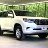 toyota land-cruiser-prado 2022 quick_quick_TRJ150W_TRJ150-0140694 image 17