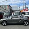 toyota mr-s 2006 -TOYOTA--MR-S ZZW30--0077141---TOYOTA--MR-S ZZW30--0077141- image 25