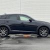 mazda cx-3 2016 -MAZDA--CX-3 LDA-DK5AW--DK5AW-111606---MAZDA--CX-3 LDA-DK5AW--DK5AW-111606- image 5