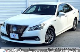 toyota crown 2015 CFJ1600620