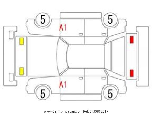 lexus nx 2018 -LEXUS--Lexus NX DAA-AYZ10--AYZ10-1017933---LEXUS--Lexus NX DAA-AYZ10--AYZ10-1017933- image 2