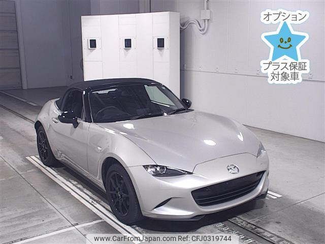 mazda roadster 2022 -MAZDA--Roadster ND5RC-651759---MAZDA--Roadster ND5RC-651759- image 1