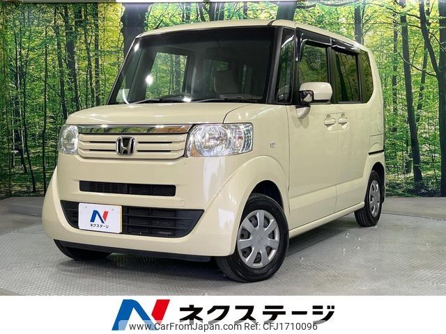 honda n-box 2012 CFJ1710096 image 1