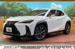 lexus ux 2018 quick_quick_MZAH15_MZAH15-2000983