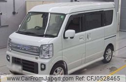 suzuki every-wagon 2015 -SUZUKI 【富士山 581ｾ1700】--Every Wagon ABA-DA17W--DA17W-112794---SUZUKI 【富士山 581ｾ1700】--Every Wagon ABA-DA17W--DA17W-112794-