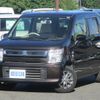 suzuki wagon-r 2019 quick_quick_DBA-MH35S_MH35S-138444 image 1