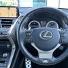 lexus nx 2018 -LEXUS--Lexus NX DBA-AGZ10--AGZ10-1020586---LEXUS--Lexus NX DBA-AGZ10--AGZ10-1020586- image 43