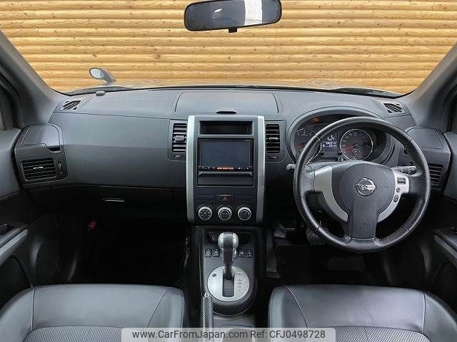 nissan x-trail 2013 -NISSAN--X-Trail DBA-NT31--NT31-321308---NISSAN--X-Trail DBA-NT31--NT31-321308- image 2