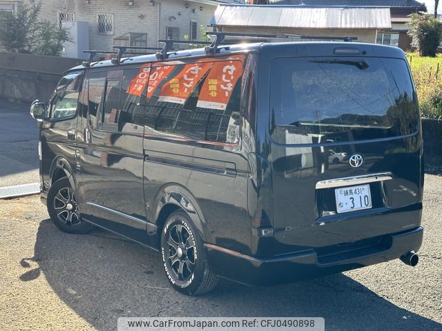 toyota hiace-van 2011 -TOYOTA--Hiace Van CBF-TRH200V--TRH200-0148874---TOYOTA--Hiace Van CBF-TRH200V--TRH200-0148874- image 2