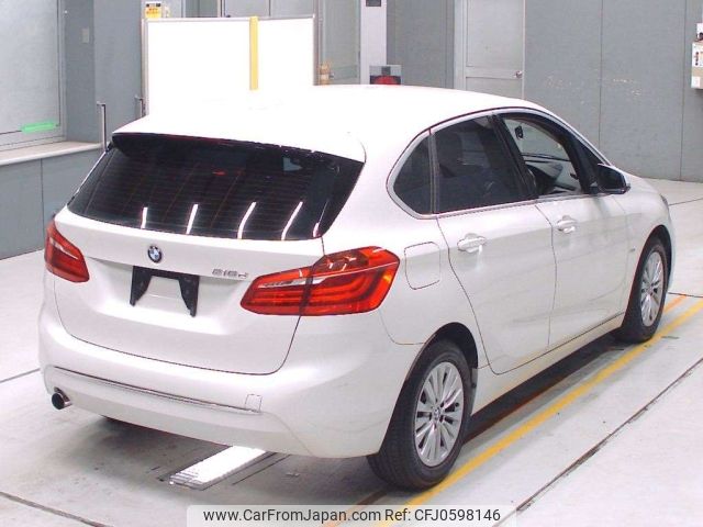 bmw 2-series 2018 -BMW--BMW 2 Series 2C20-WBA2C120207A38128---BMW--BMW 2 Series 2C20-WBA2C120207A38128- image 2