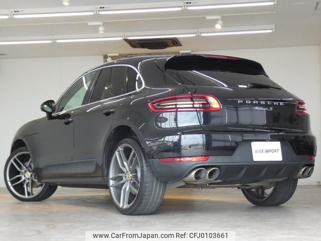 porsche macan 2014 quick_quick_95BCTM_WP1ZZZ95ZFLB61513 image 2